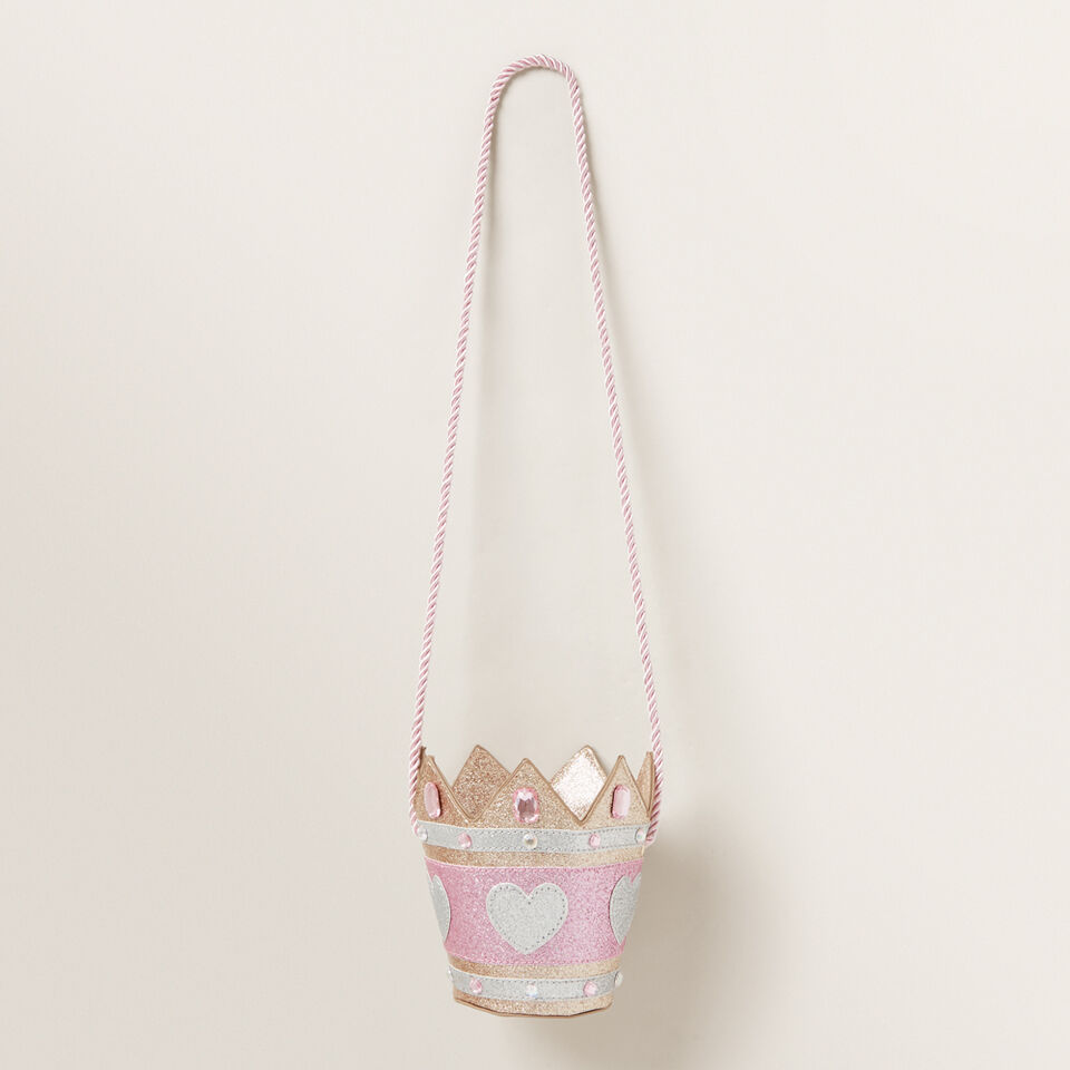 Crown Bag  