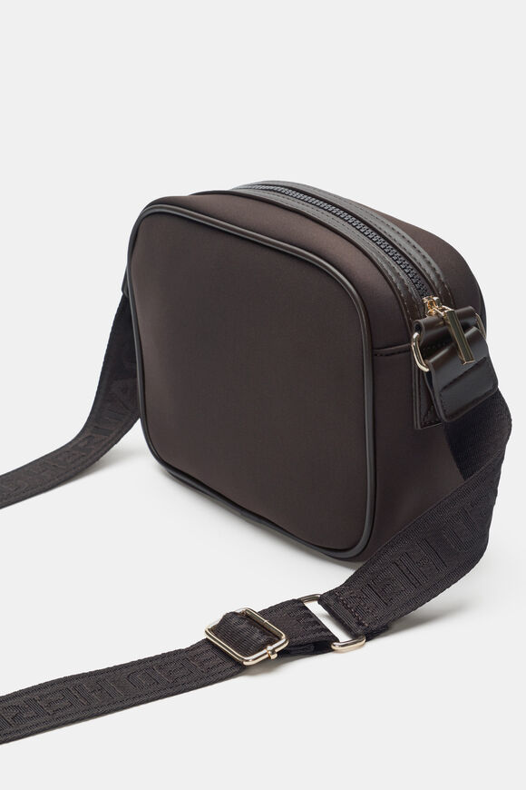 Seed Camera Tech Bag  Coffee Bean  hi-res