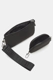Seed Tech Pouch Set  Black  hi-res