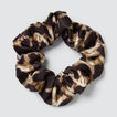 Ocelot Scrunchie    hi-res