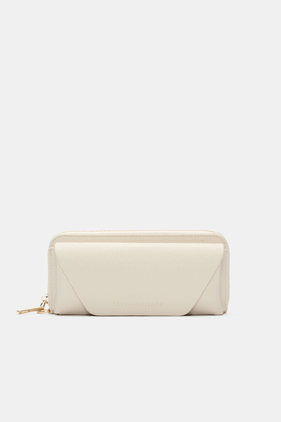 Sunglasses Wallet  Cream  hi-res