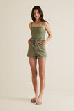 Paperbag Shorts    hi-res