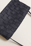 Weave Crossbody Sling    hi-res