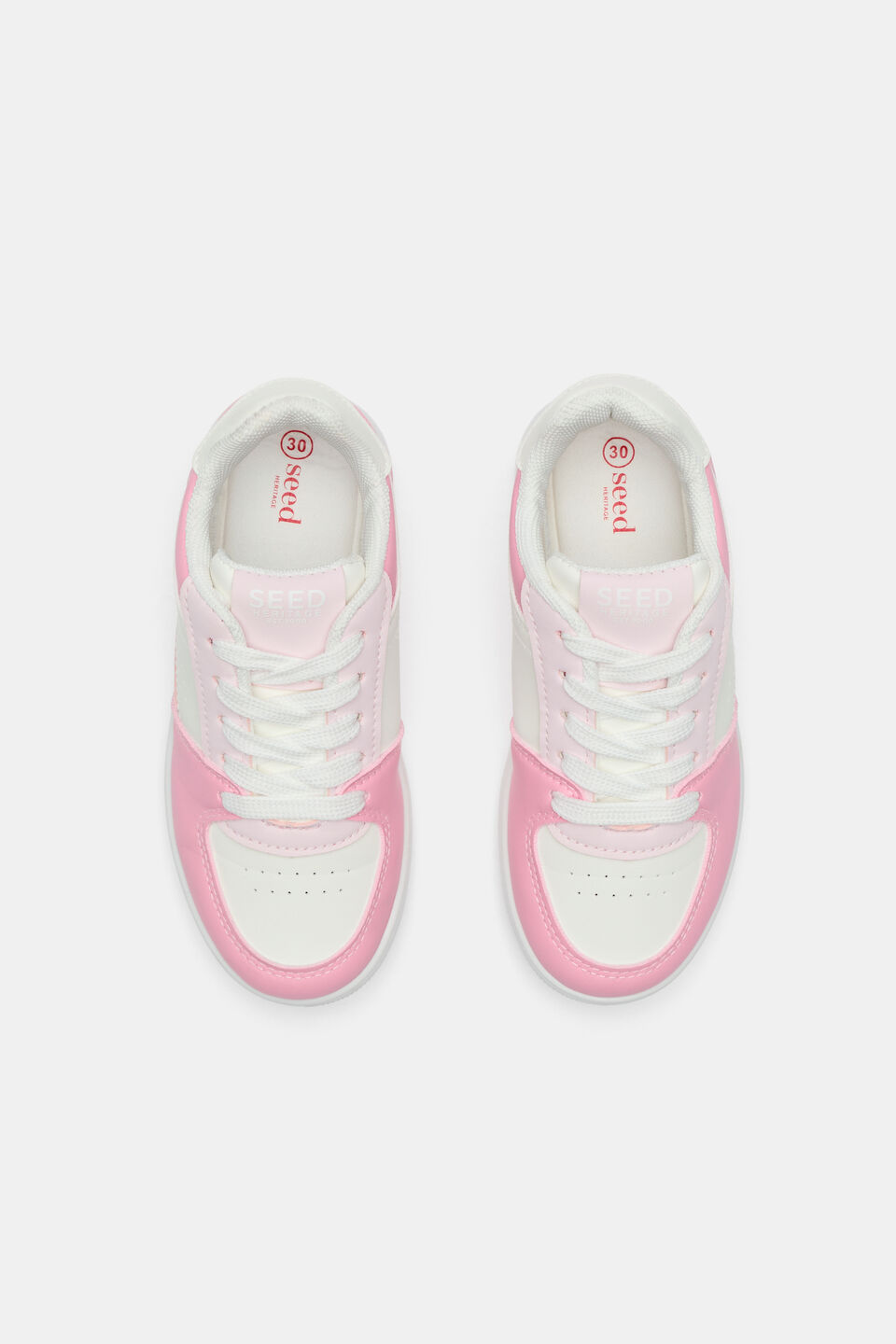 Lifestyle Sneaker  Candy Pink Multi