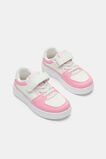 Lifestyle Sneaker  Candy Pink Multi  hi-res