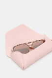 Sunglasses Case  Pale Blossom  hi-res