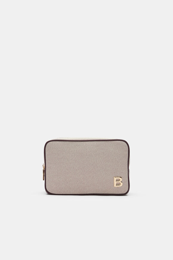 Initial Make Up Bag  B  hi-res