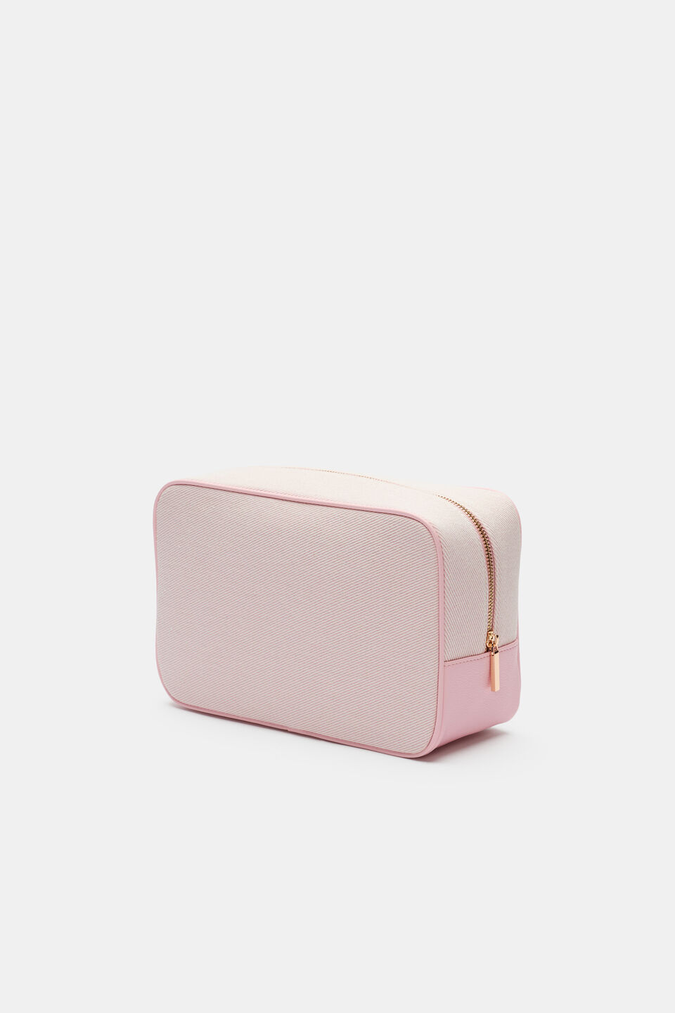 Cosmetic Bag  Pale Blossom