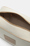 Cosmetic Bag  Sandstone  hi-res