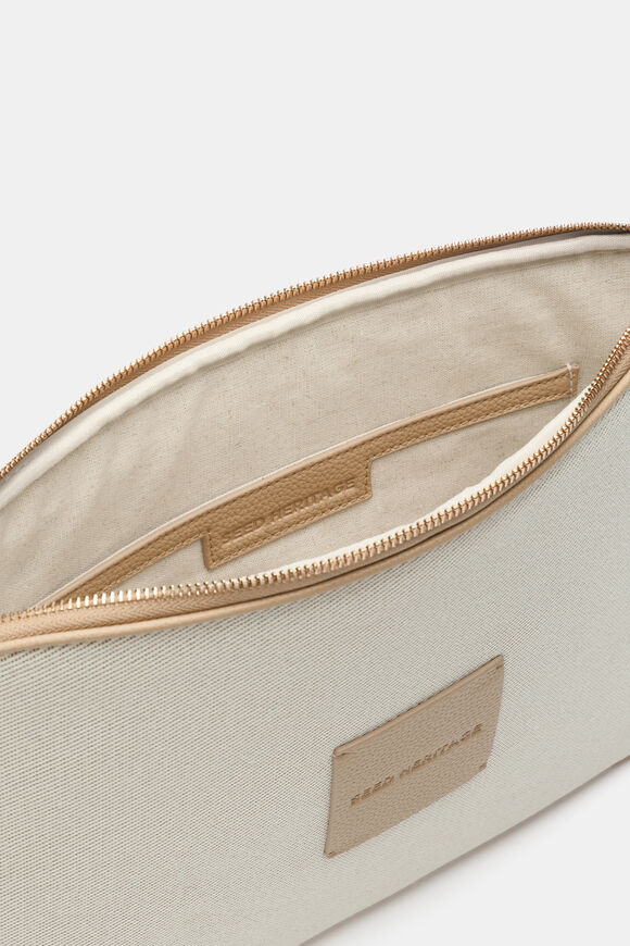 Laptop Case  Sandstone  hi-res