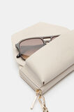 Sunglasses Wallet  Cream  hi-res