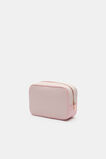 Small Cosmetic Bag  Pale Blossom  hi-res