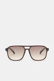 Lucy Navigator Sunglasses  Coffee Bean  hi-res