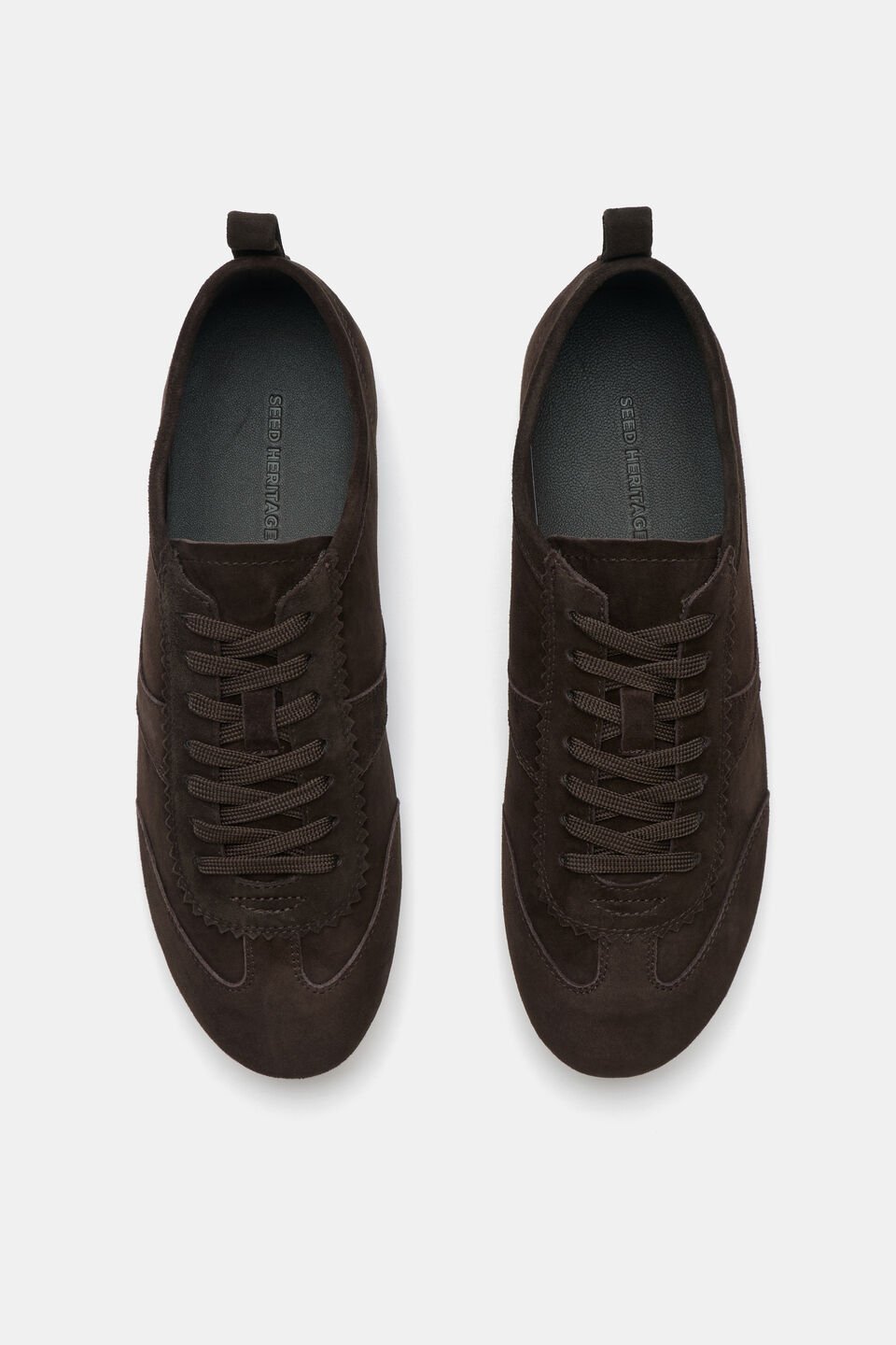 Ollie Sneaker  Coffee Bean