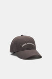 Two Tone Cap  Coffee Bean  hi-res