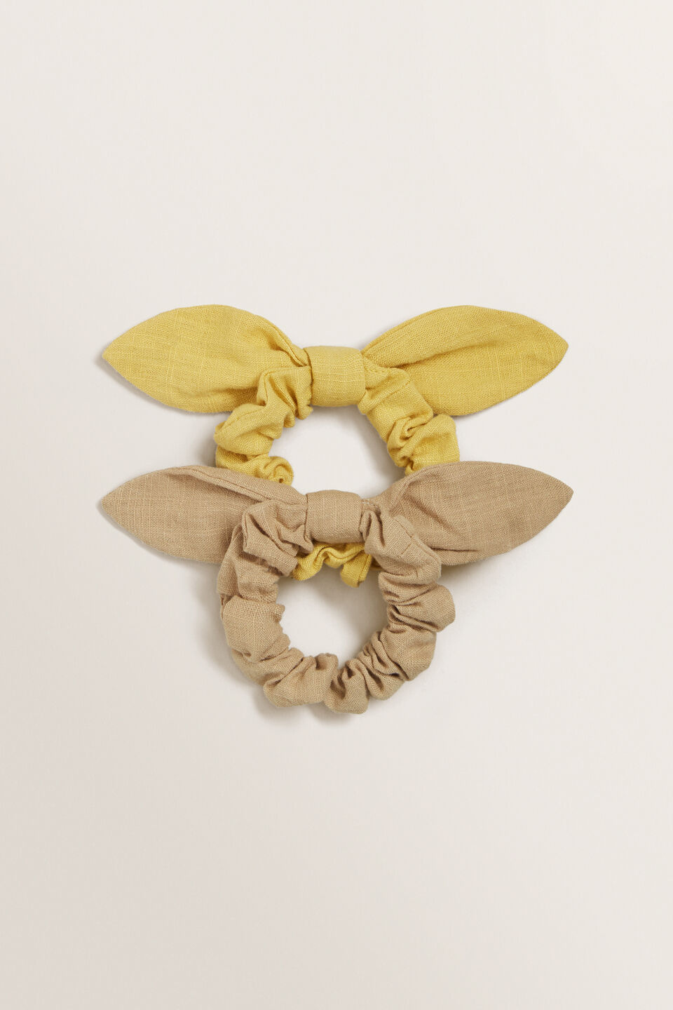 Linen Look Hair 2 Pack  