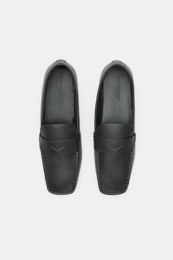 Jade Loafer  Black  hi-res
