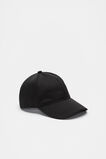 Seed Tech Cap  Black  hi-res