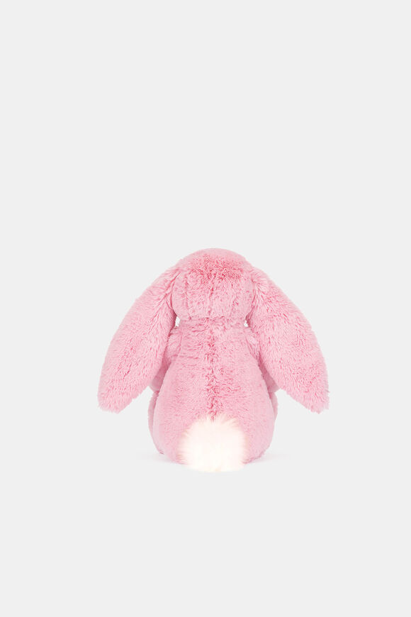Jellycat Blushkin Blossom Luxe Bunny  Pink  hi-res