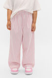 Stripe Woven Pant  Classic Cream  hi-res