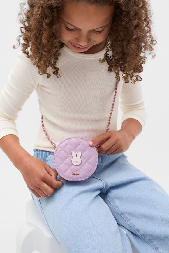 Mini Bunny Bag  Orchid  hi-res