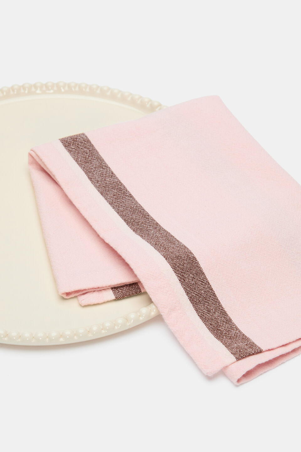 Nori Napkin Set of 4  Blossom