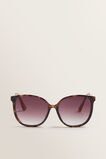 Ness Round Sunglasses    hi-res