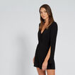 Knot Front Playsuit    hi-res