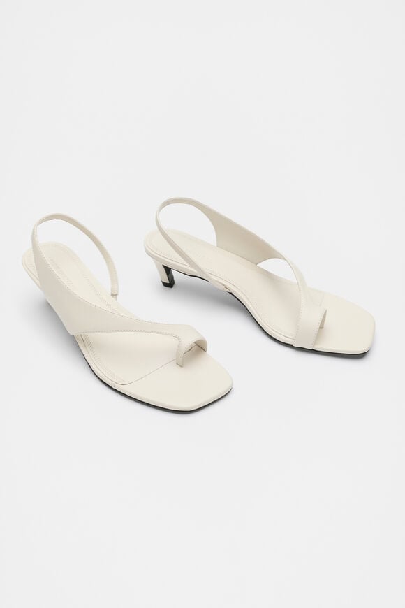 Tamara Slingback Heel  Tofu  hi-res