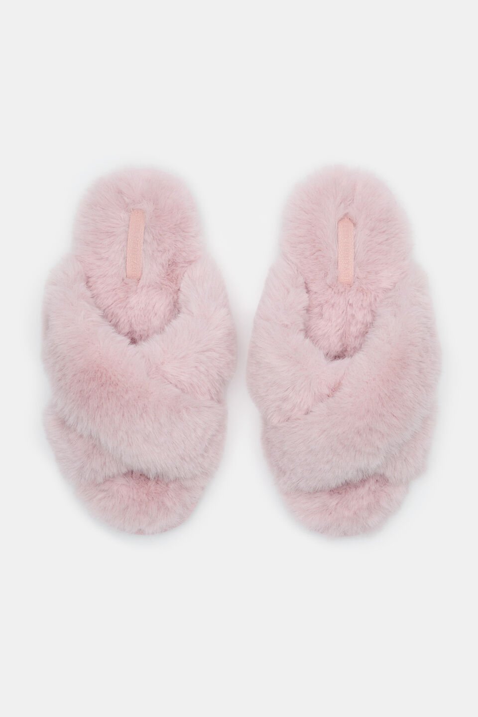 Slippers  Pale Blossom