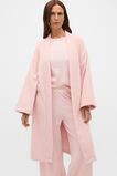Textured Robe  Blossom  hi-res