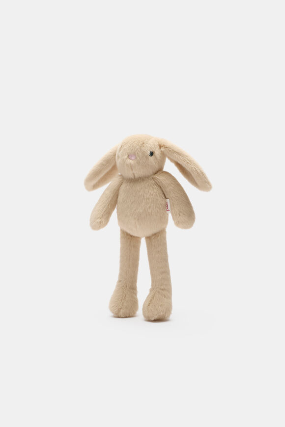 Bertie Bunny  Soft Beige  hi-res