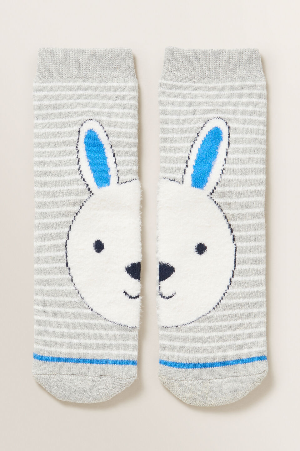 Bunny Cosy Socks  
