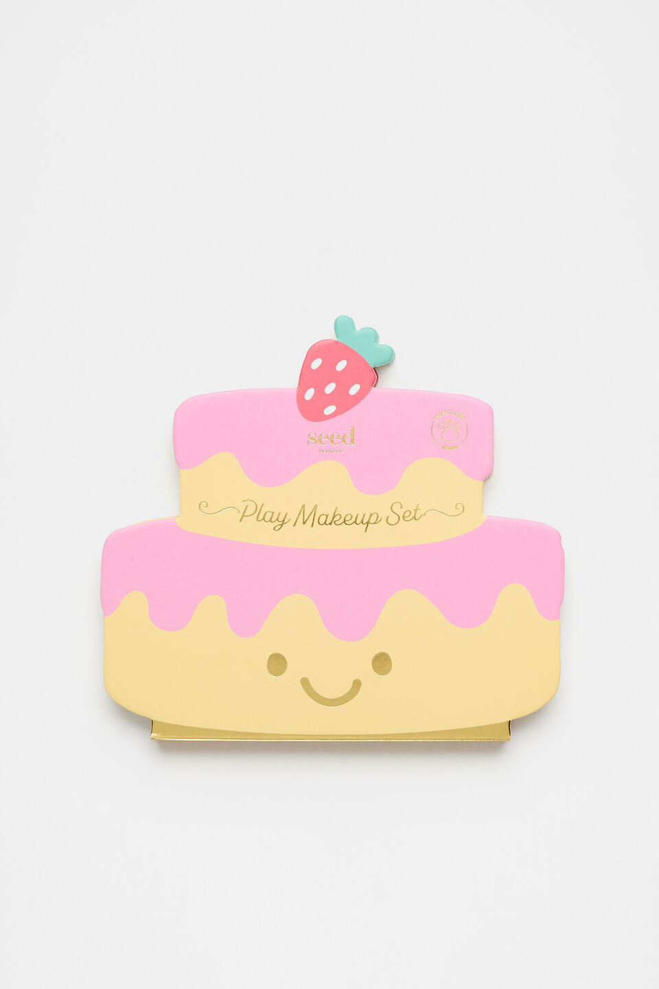 Patisserie Play Makeup Palette  Multi