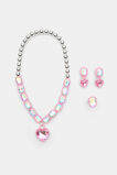 Dress Up Jewellery Set  Multi  hi-res