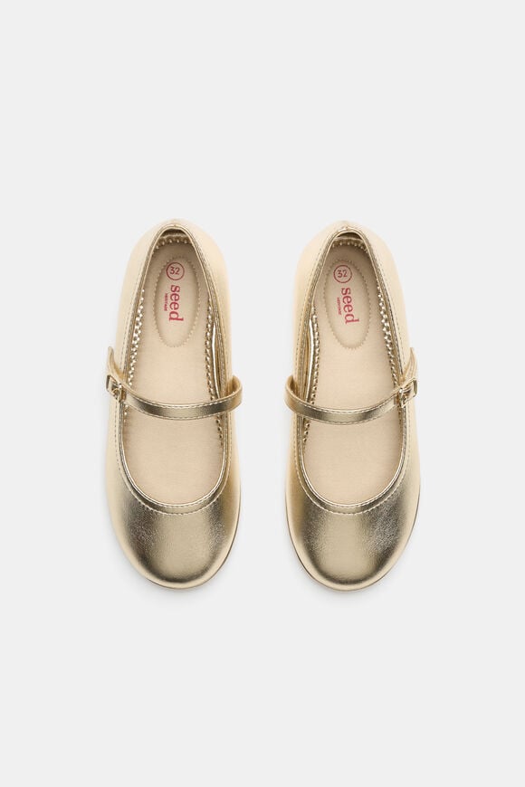 Mary Jane  Gold  hi-res