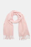 Super Soft Wool Scarf  Pale Blossom  hi-res