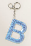 Initial Keyring    hi-res