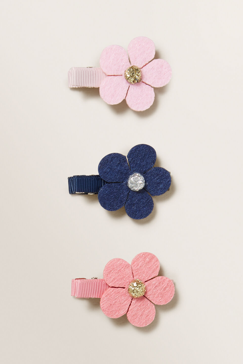 Felt Flower Multipack  