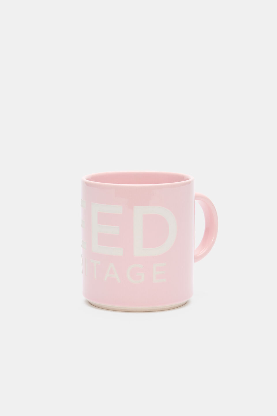Seed Logo Mug  Blossom