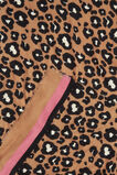 Bold Ocelot Scarf    hi-res