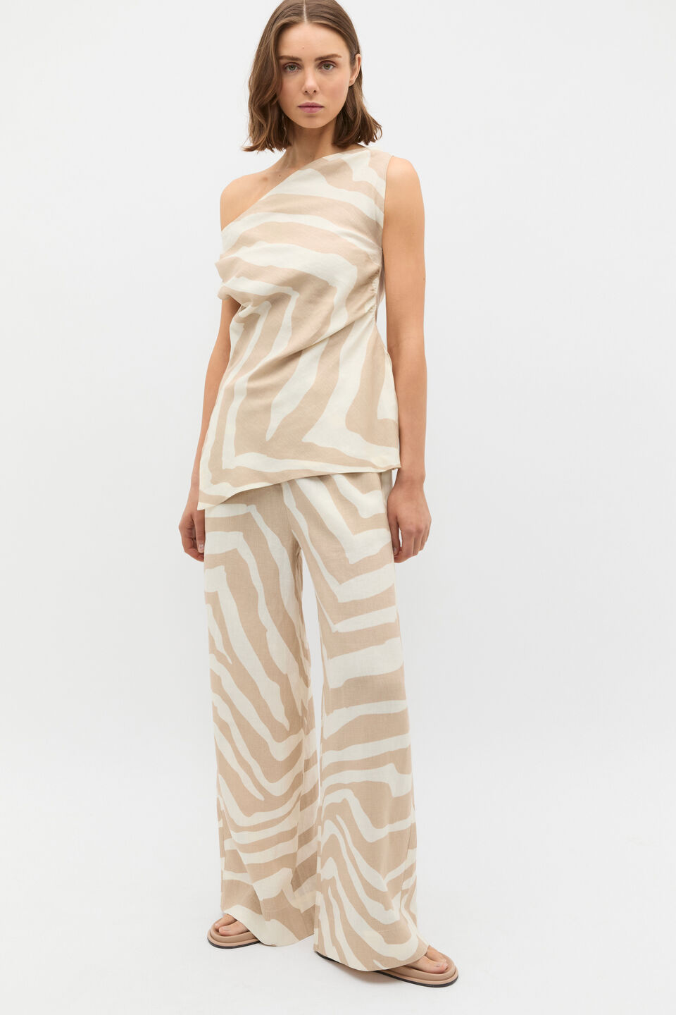 Abstract Animal Pant  Abstract Animal