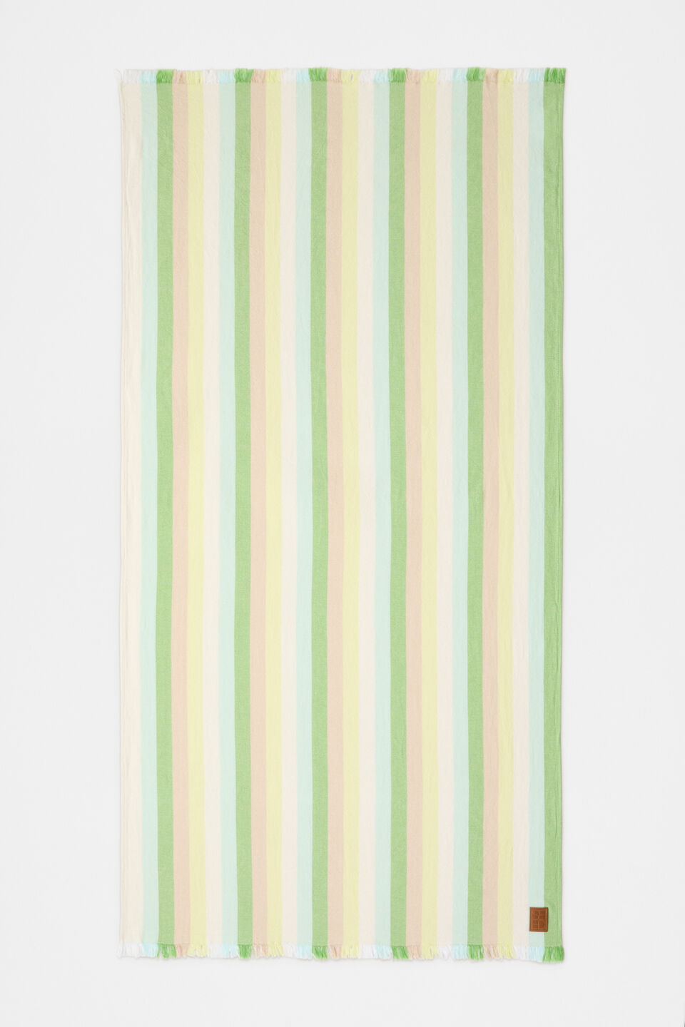 Cotton Turkish Towel  Skyway