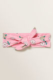 Floral Headband    hi-res