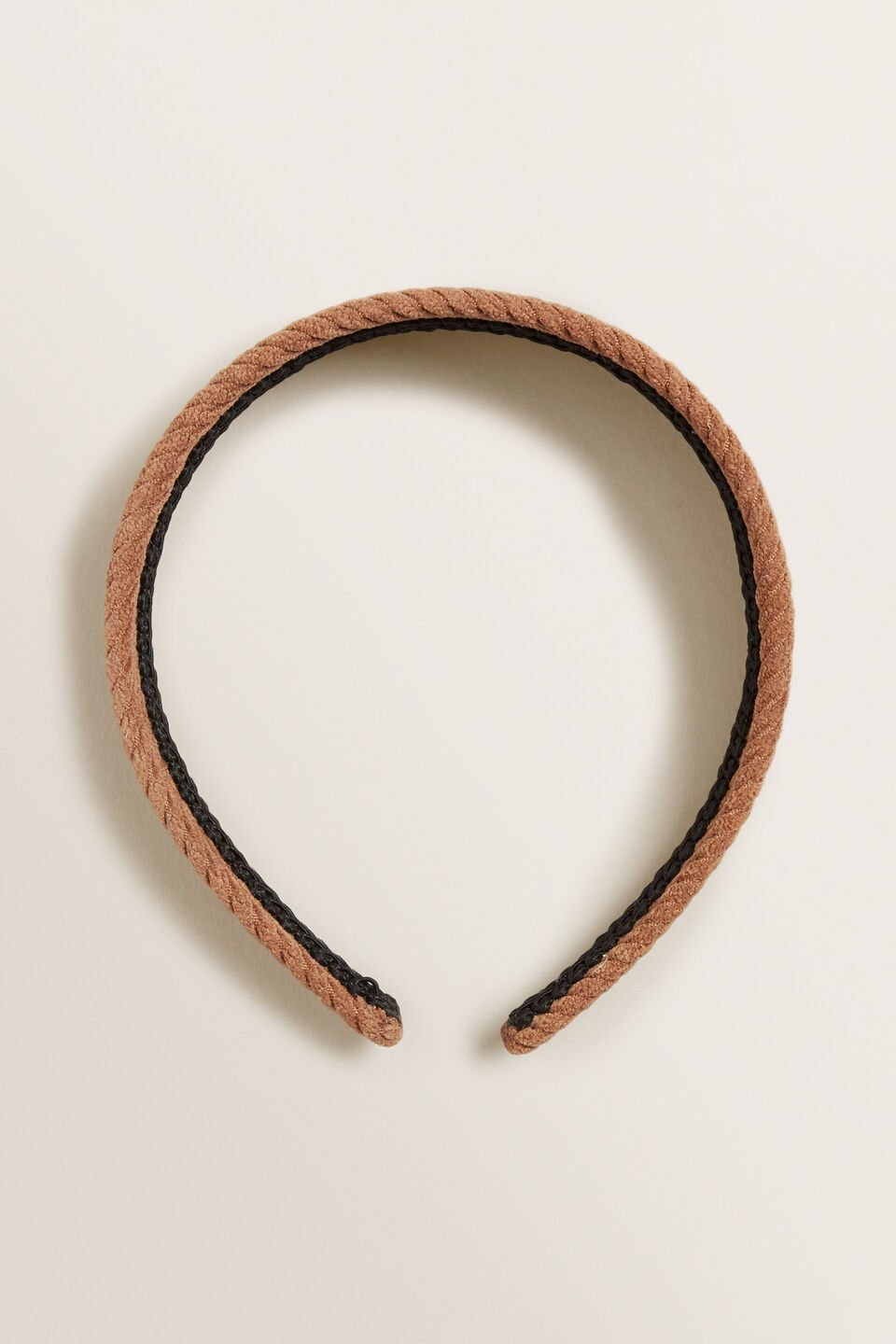 Cord Headband  
