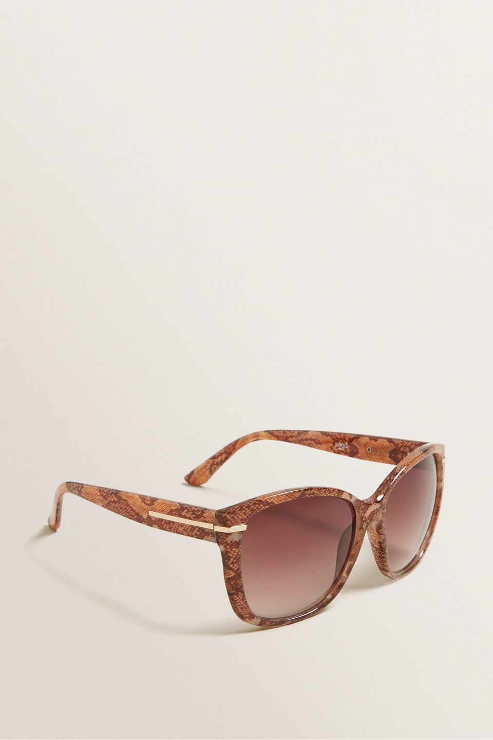 Piper Sunglasses  
