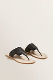 Sally Flat Sandal    hi-res