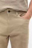 Relaxed Fit Five Pocket Pant  Birch  hi-res