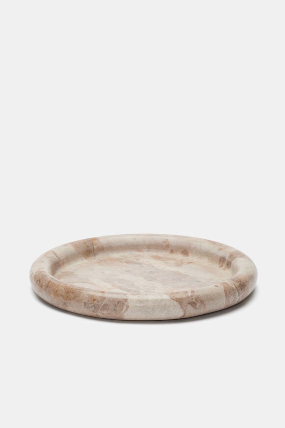 Nova Round Tray  Multi  hi-res