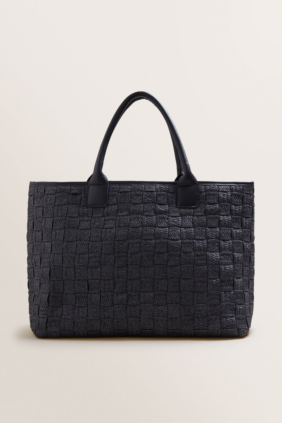 Weave Tote  